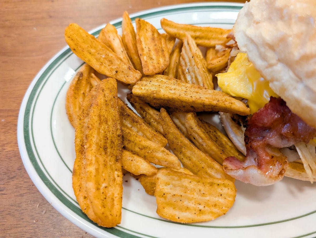 [食記][新竹縣][竹北市] Chonky Diner 肥貓漢堡