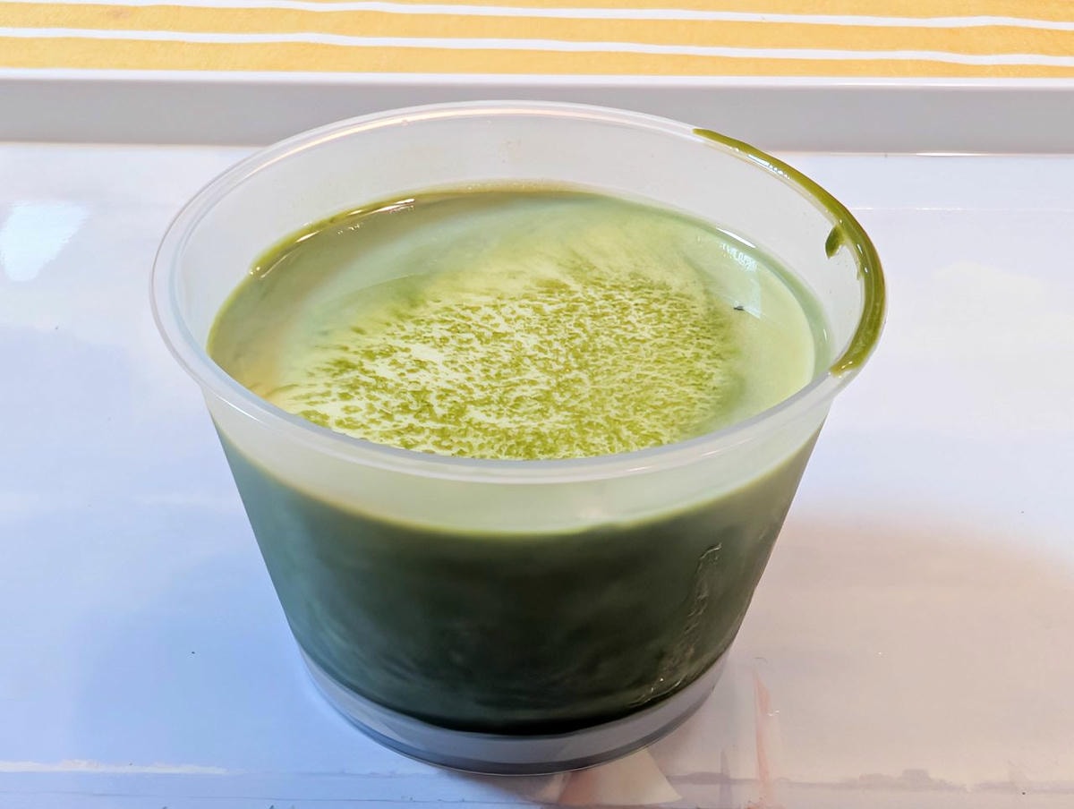 [食記][高雄市] Dí Coffee 迪咖啡 左營巨蛋店 — 漢神巨蛋附近巷弄內小小質感咖啡館，抹茶控必點抹茶阿芙佳朵。