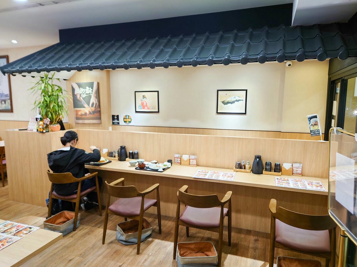[食記][台北市] 富士豬排 とんかつ富士 小巨蛋店