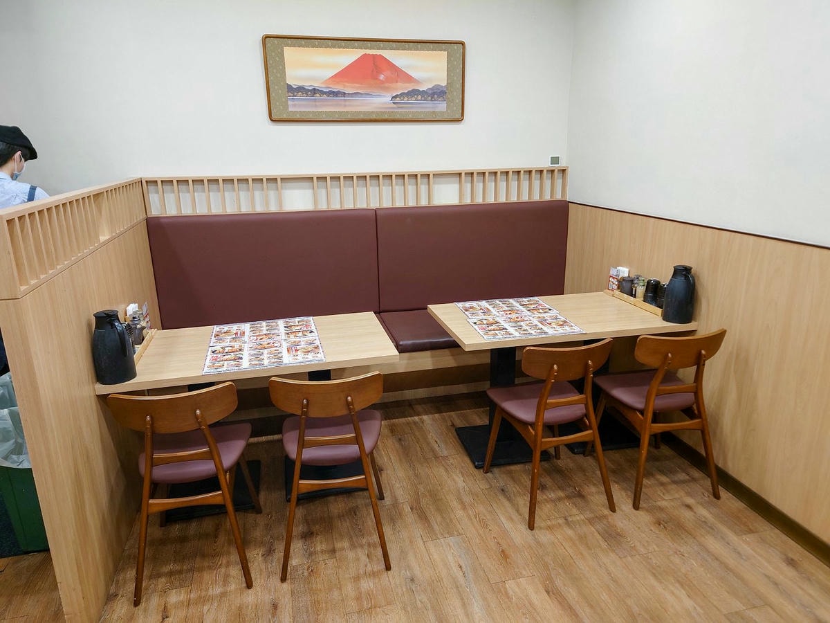 [食記][台北市] 富士豬排 とんかつ富士 小巨蛋店