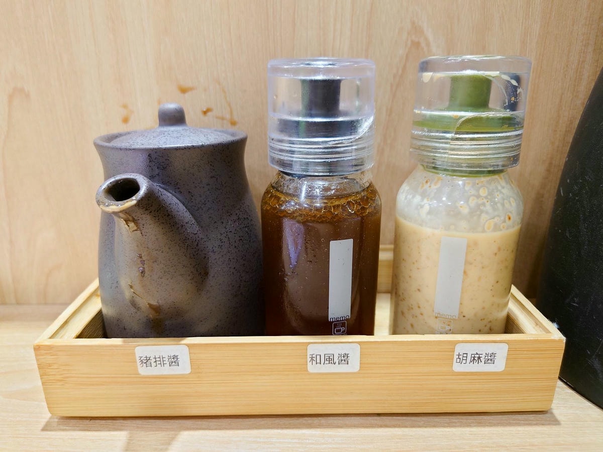 [食記][台北市] 富士豬排 とんかつ富士 小巨蛋店