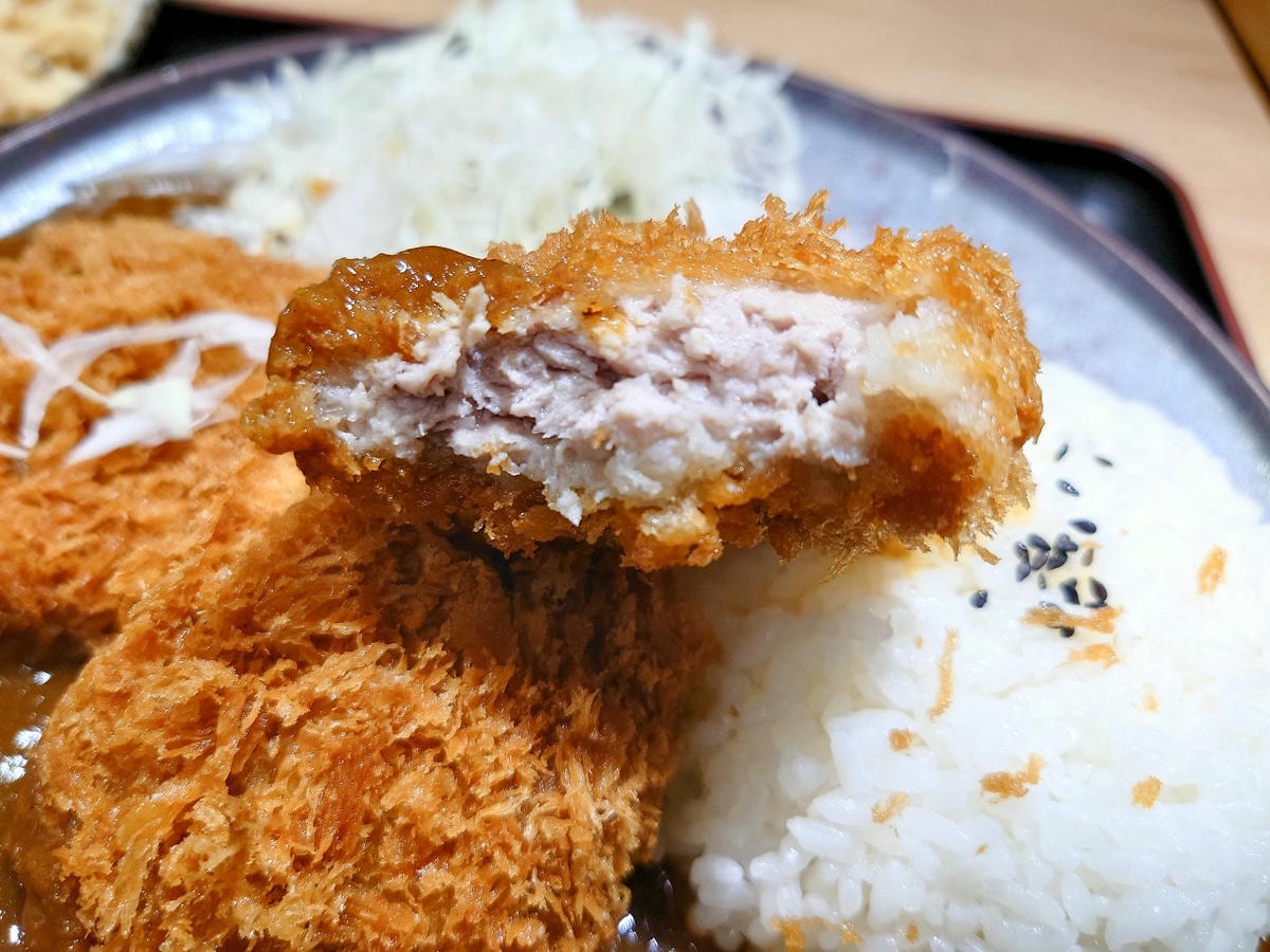 [食記][台北市] 富士豬排 とんかつ富士 小巨蛋店