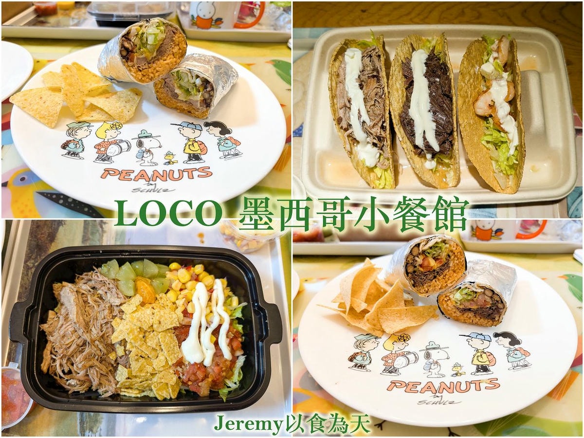 [美食懶人包] 高雄捷運橘線 各站美食餐廳懶人包