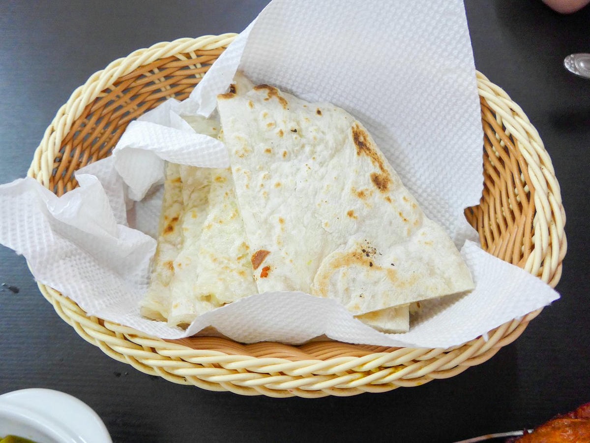 [食記][屏東縣][屏東市] 阿羅瑪印度廚房 Aroma Indian Cuisine