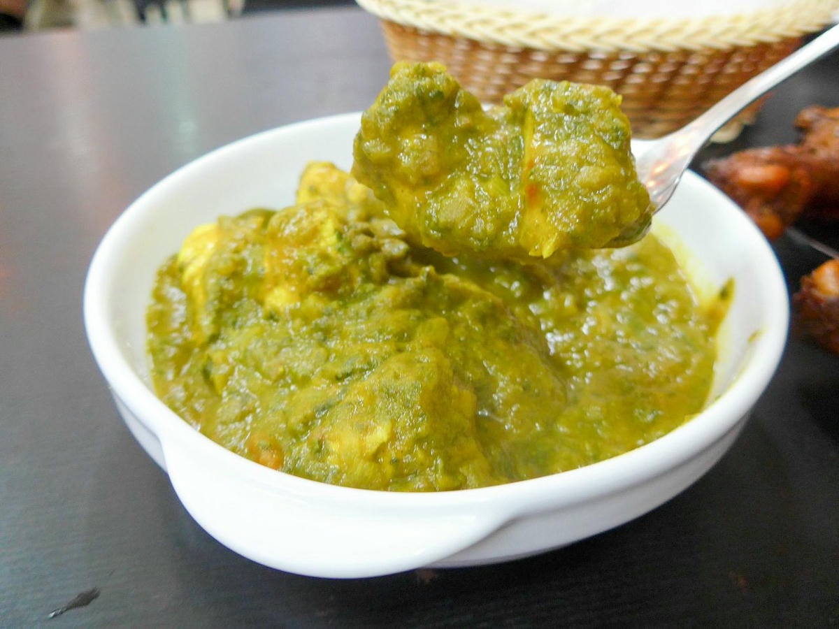 [食記][屏東縣][屏東市] 阿羅瑪印度廚房 Aroma Indian Cuisine