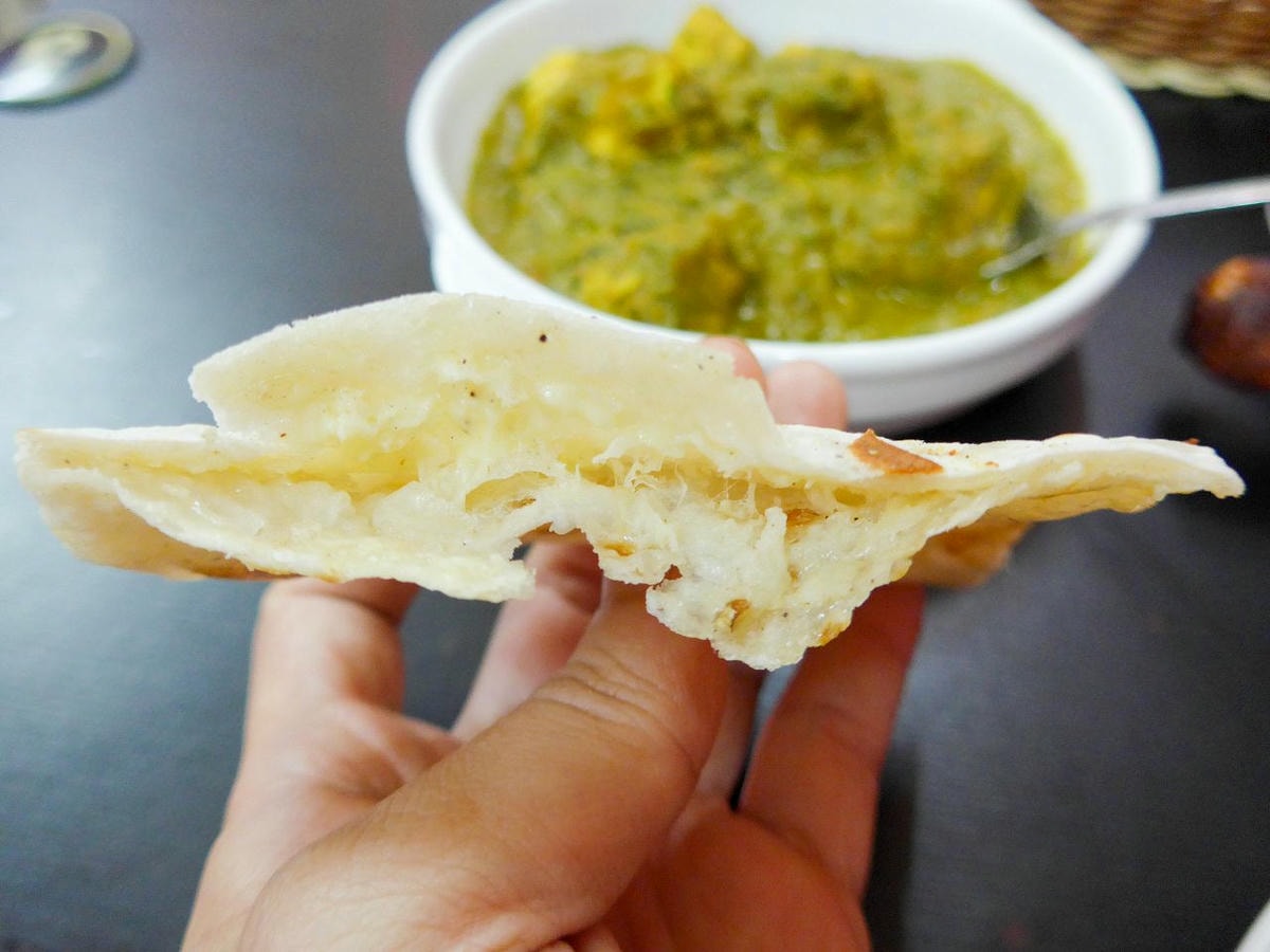 [食記][屏東縣][屏東市] 阿羅瑪印度廚房 Aroma Indian Cuisine