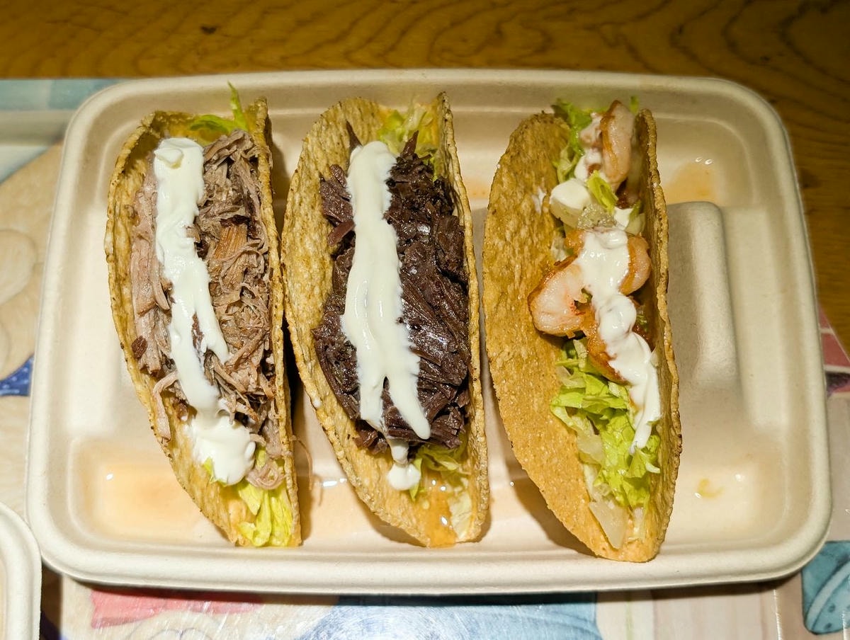 [食記][高雄市] LOCO 墨西哥小餐館 — 平價墨西哥塔可、捲餅