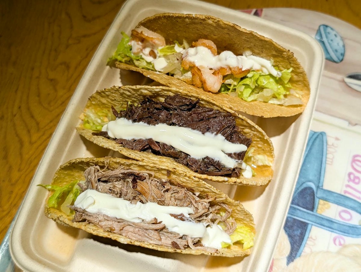 [食記][高雄市] LOCO 墨西哥小餐館 — 平價墨西哥塔可、捲餅