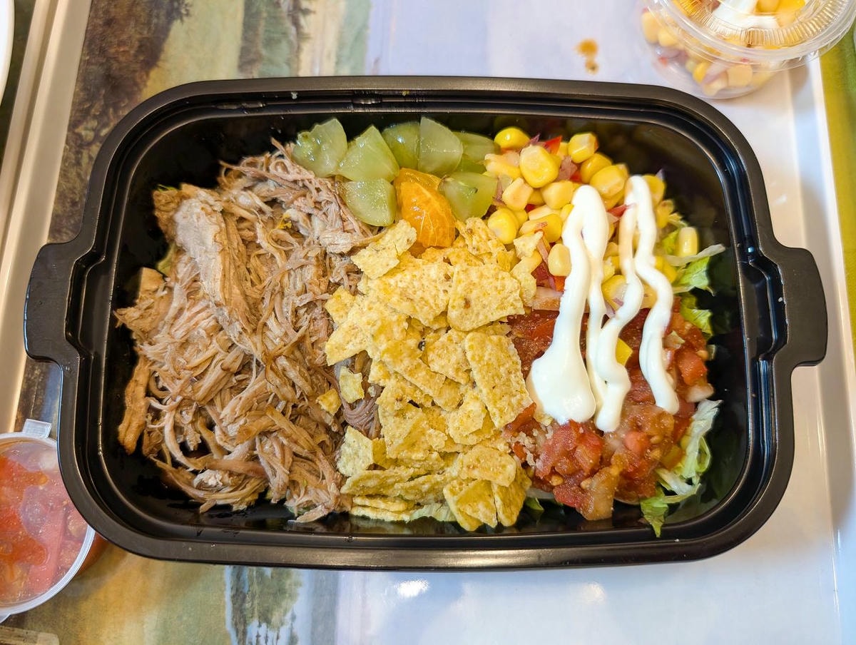 [食記][高雄市] LOCO 墨西哥小餐館 — 平價墨西哥塔可、捲餅