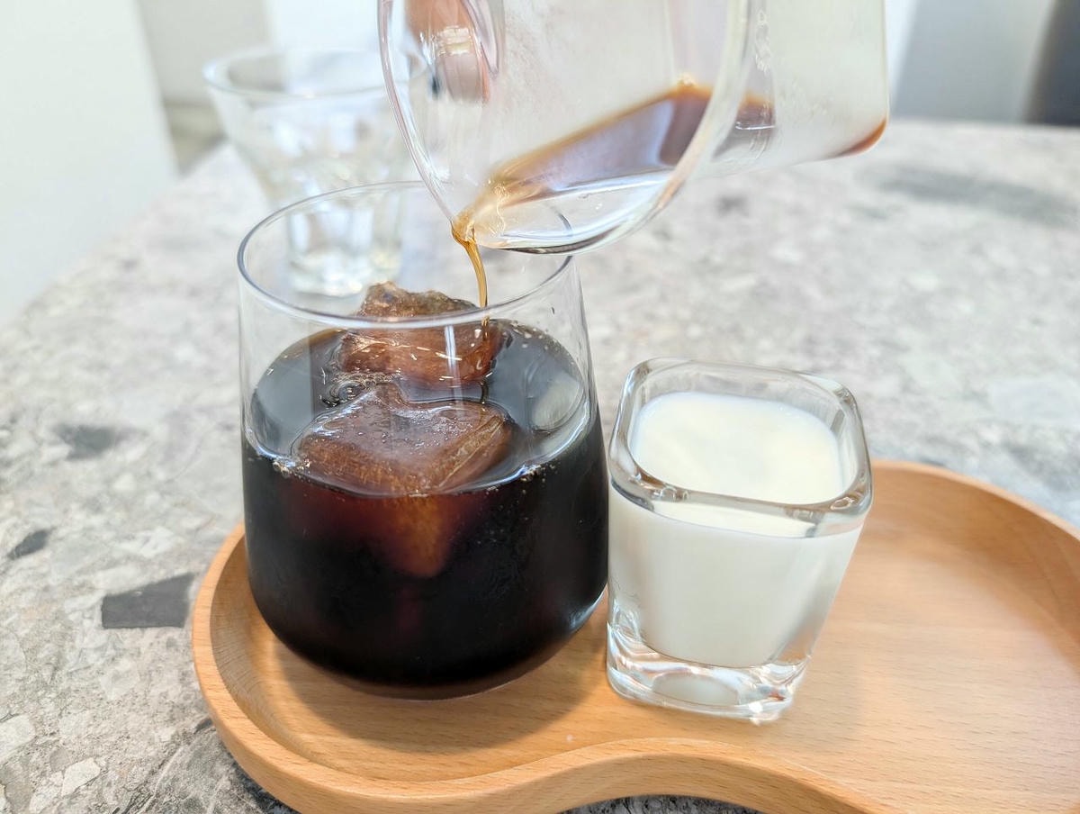 [食記][高雄市] Kingmauii 金茂宜咖啡 美術店 — 凹子底公園和高雄美術館之間環境清新舒適的咖啡廳