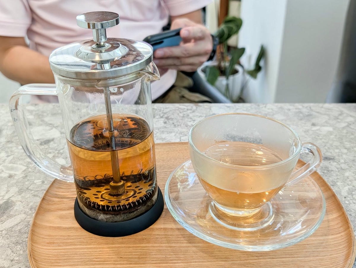 [食記][高雄市] Kingmauii 金茂宜咖啡 美術店 — 凹子底公園和高雄美術館之間環境清新舒適的咖啡廳