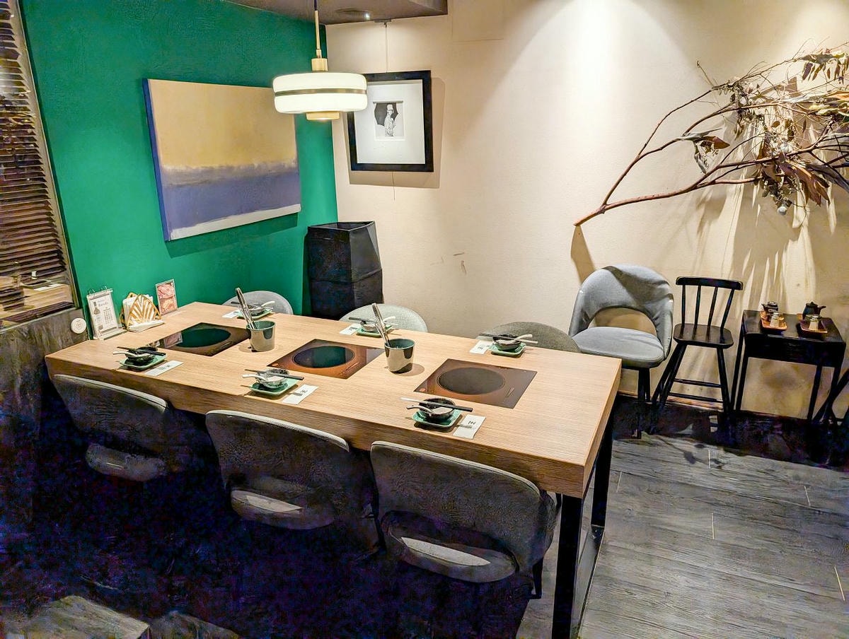 [食記][台北市] 王鍋屋 逸仙創始總店 — 中日合璧京都旨味的酸白菜火鍋專門店