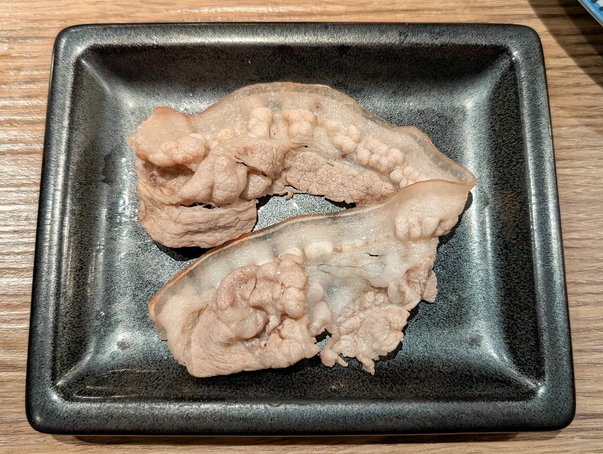 [食記][台北市] 王鍋屋 逸仙創始總店 — 中日合璧京都旨味的酸白菜火鍋專門店