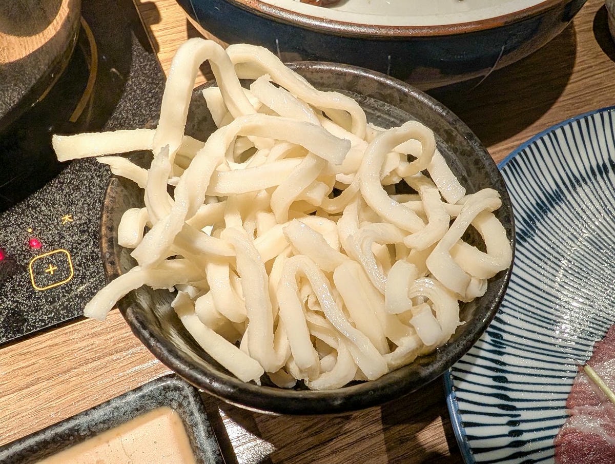 [食記][台北市] 王鍋屋 逸仙創始總店 — 中日合璧京都旨味的酸白菜火鍋專門店