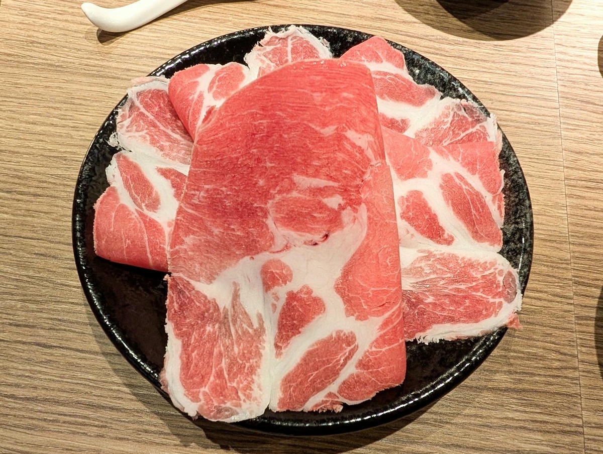 [食記][台北市] 王鍋屋 逸仙創始總店 — 中日合璧京都旨味的酸白菜火鍋專門店