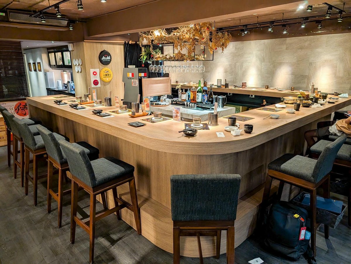 [食記][台北市] 王鍋屋 逸仙創始總店 — 中日合璧京都旨味的酸白菜火鍋專門店