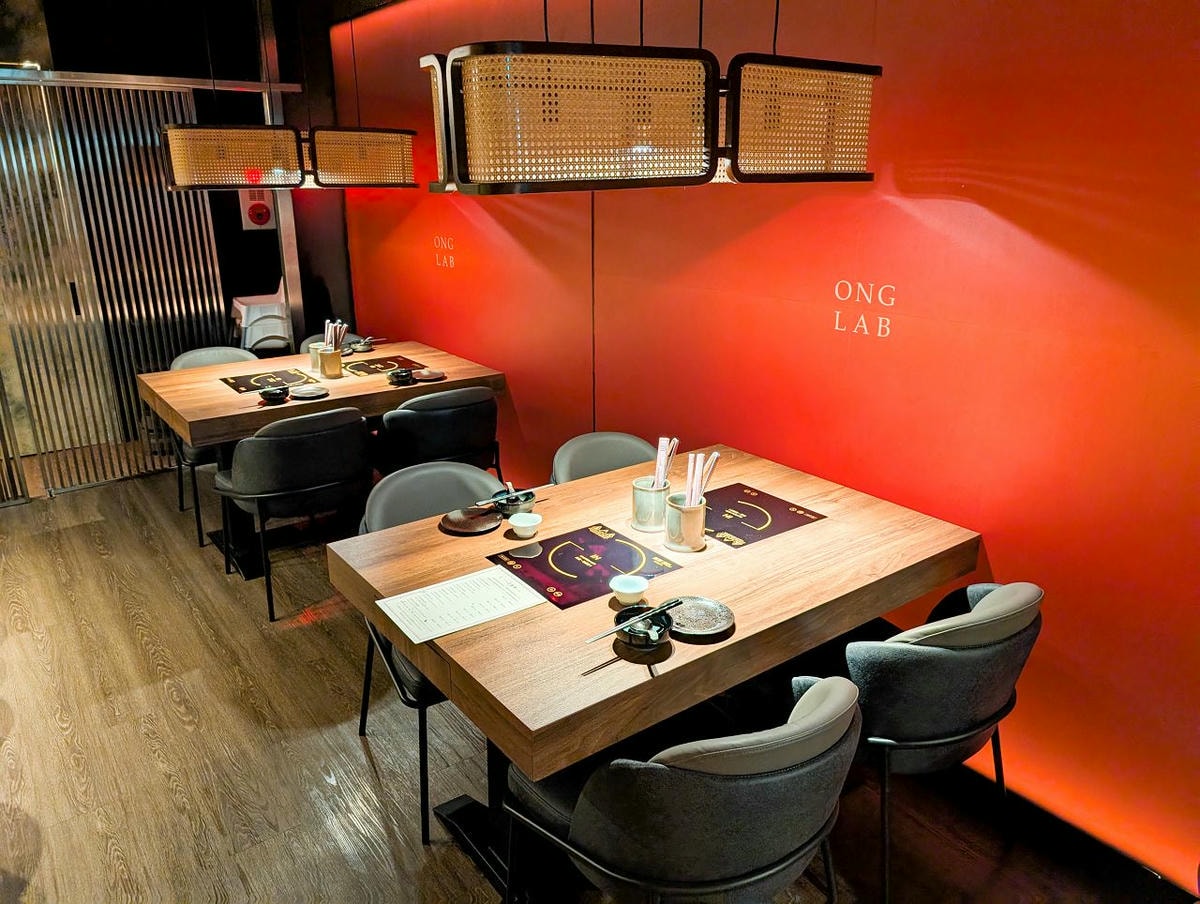 [食記][台北市] 王匯所 Ong Lab 板前鍋烹·酒肴料亭