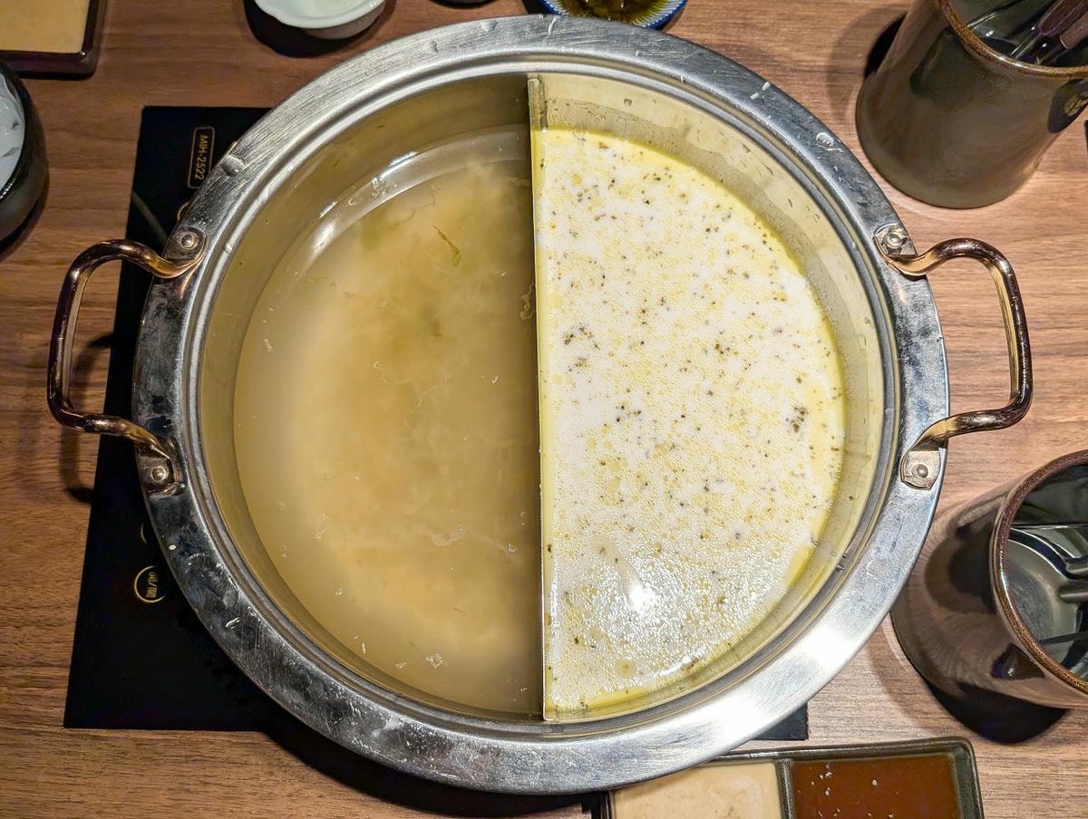 [食記][台北市] 王匯所 Ong Lab 板前鍋烹·酒肴料亭