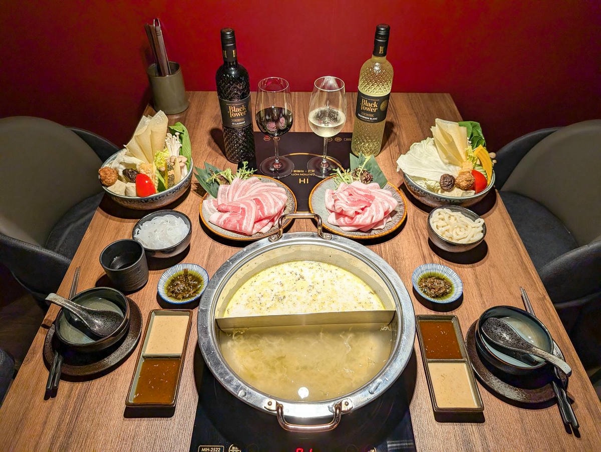 [食記][台北市] 王匯所 Ong Lab 板前鍋烹·酒肴料亭