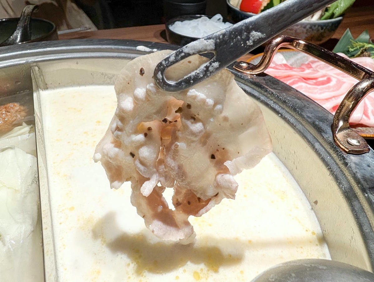 [食記][台北市] 王匯所 Ong Lab 板前鍋烹·酒肴料亭