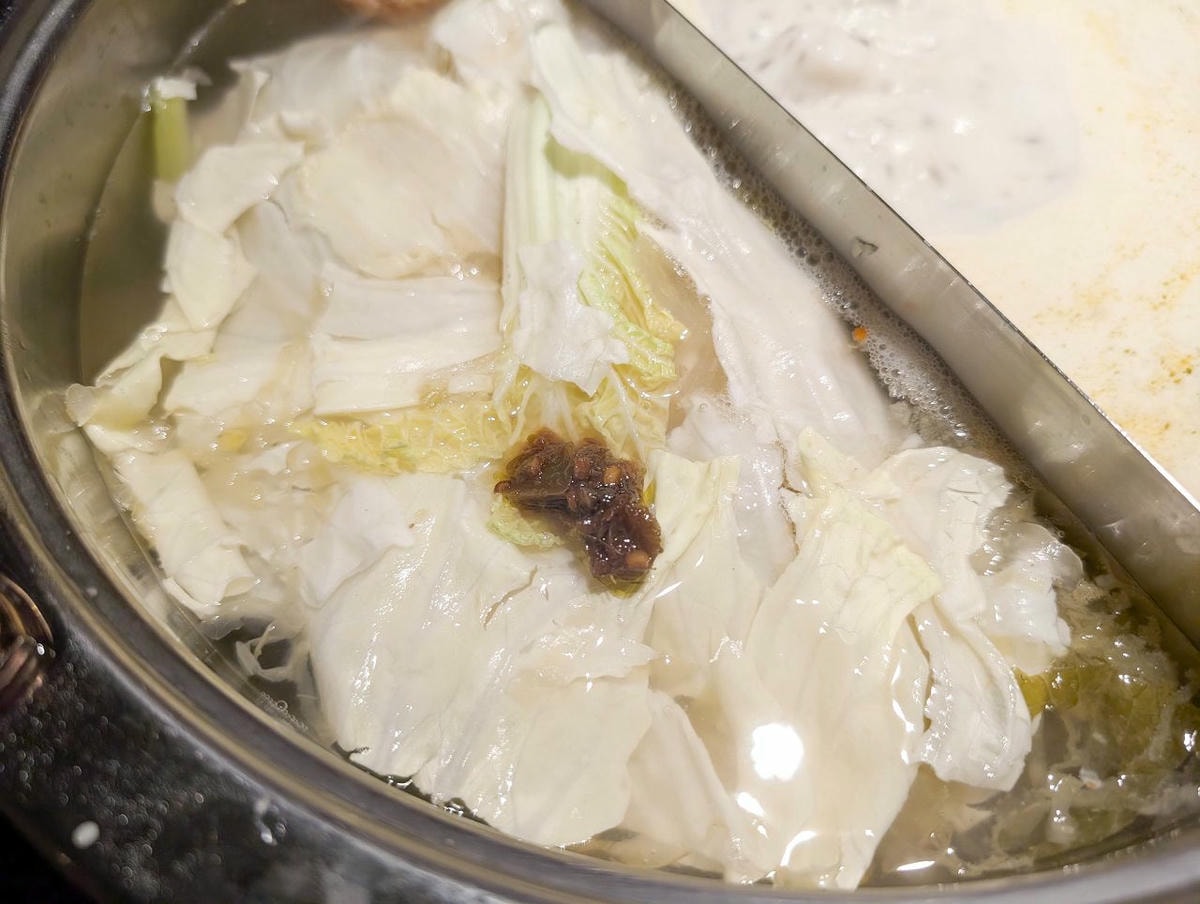 [食記][台北市] 王匯所 Ong Lab 板前鍋烹·酒肴料亭