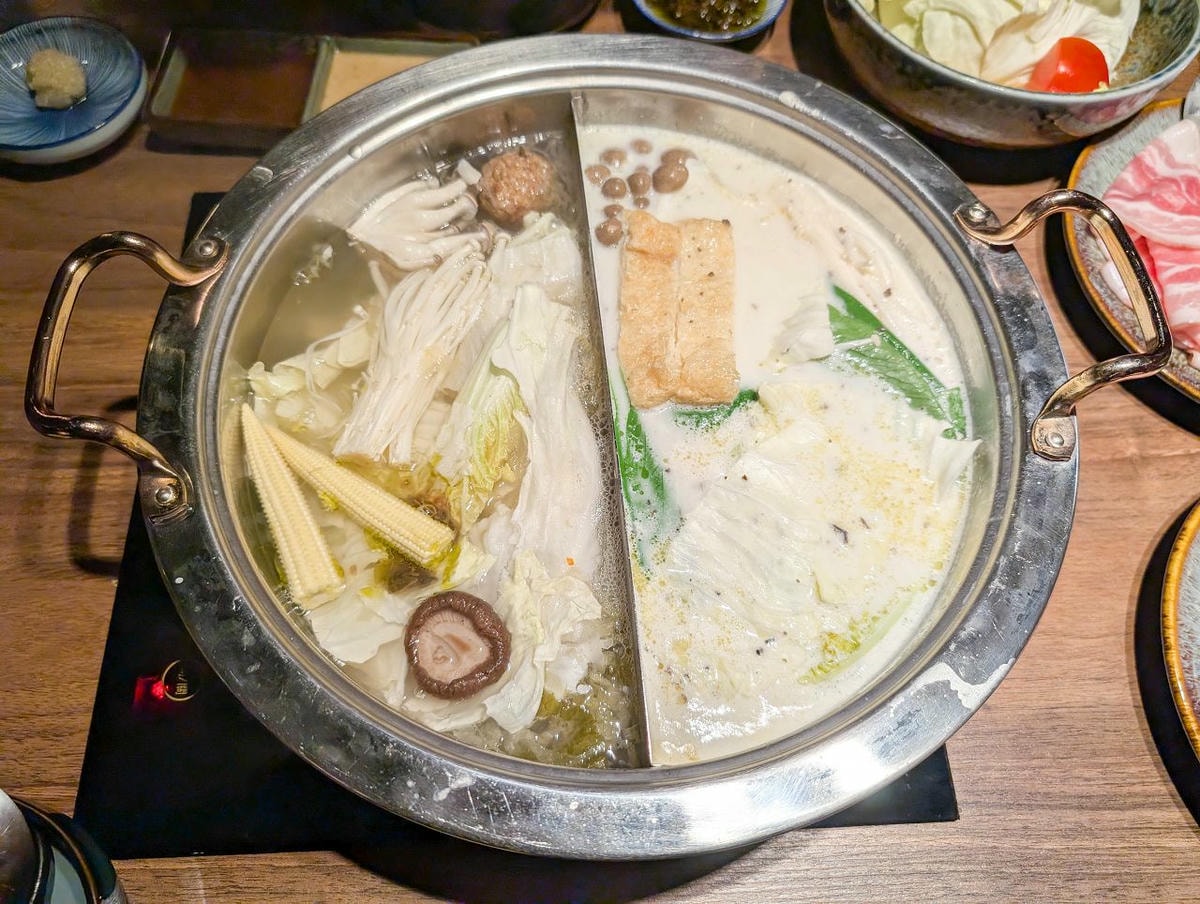 [食記][台北市] 王匯所 Ong Lab 板前鍋烹·酒肴料亭