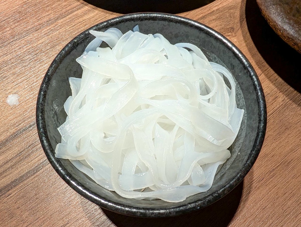 [食記][台北市] 王匯所 Ong Lab 板前鍋烹·酒肴料亭