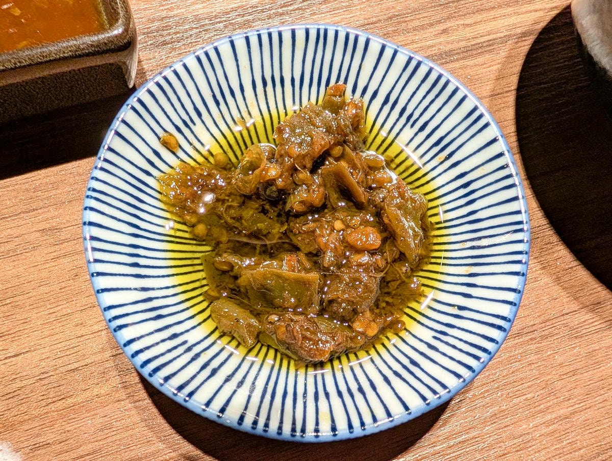 [食記][台北市] 王匯所 Ong Lab 板前鍋烹·酒肴料亭