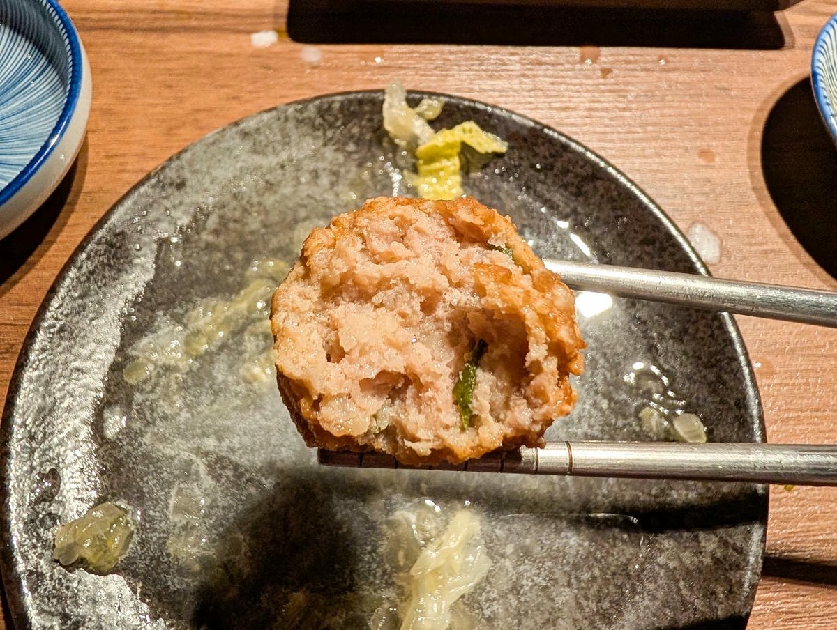 [食記][台北市] 王匯所 Ong Lab 板前鍋烹·酒肴料亭