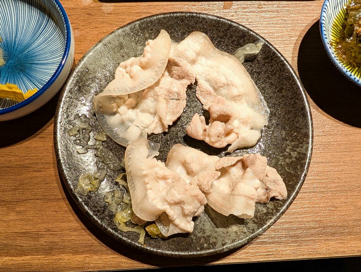 [食記][台北市] 王匯所 Ong Lab 板前鍋烹·酒肴料亭