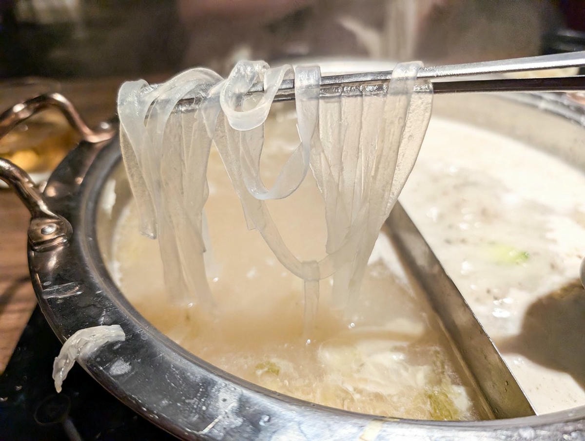 [食記][台北市] 王匯所 Ong Lab 板前鍋烹·酒肴料亭