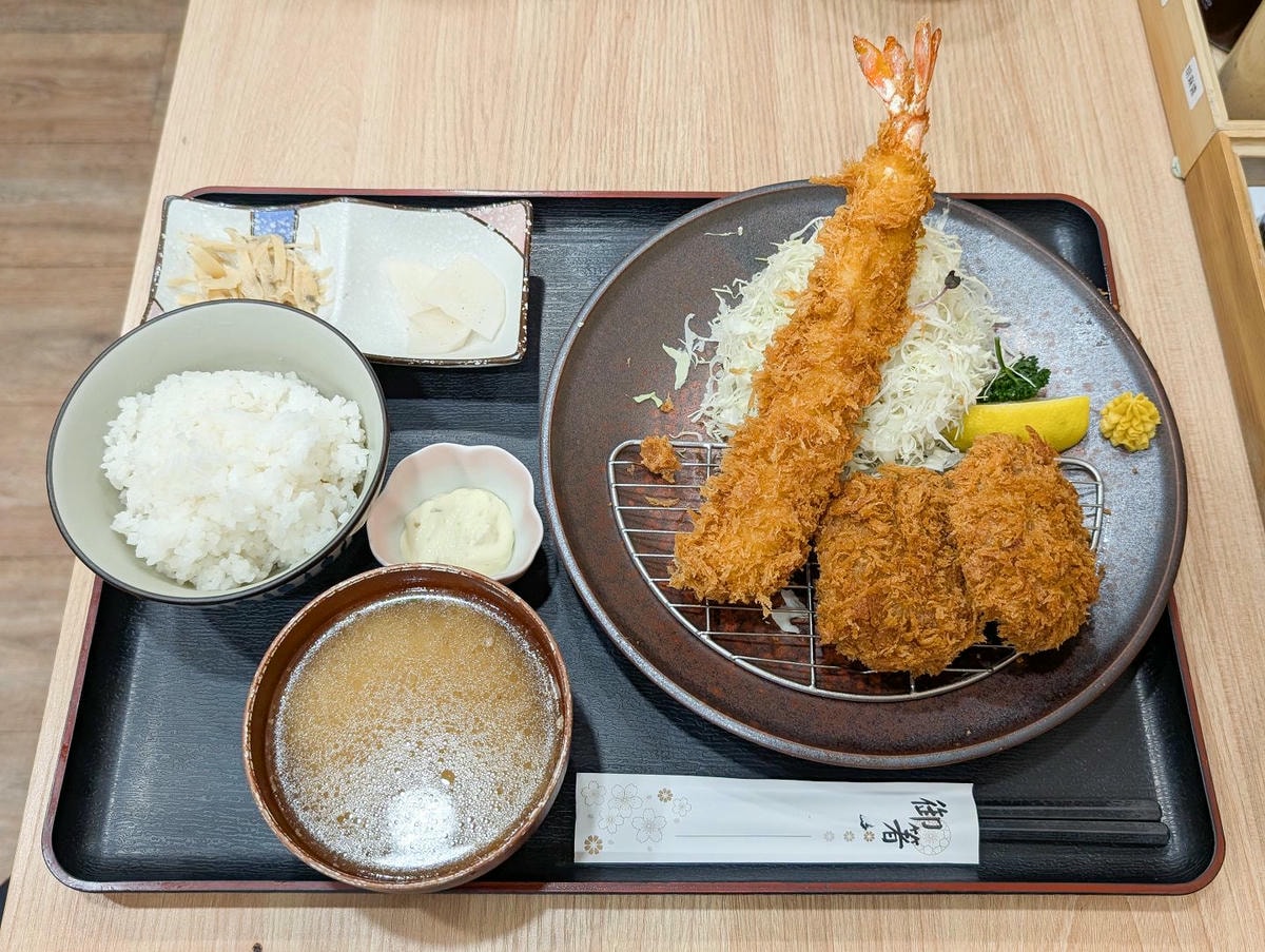 [食記][台北市] 富士豬排 とんかつ富士 小巨蛋店