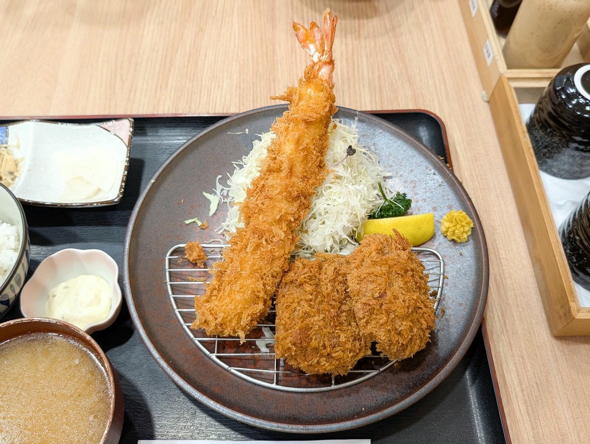 [食記][台北市] 富士豬排 とんかつ富士 小巨蛋店