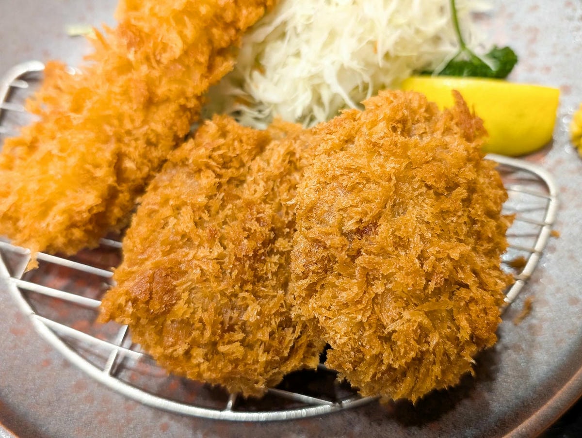 [食記][台北市] 富士豬排 とんかつ富士 小巨蛋店