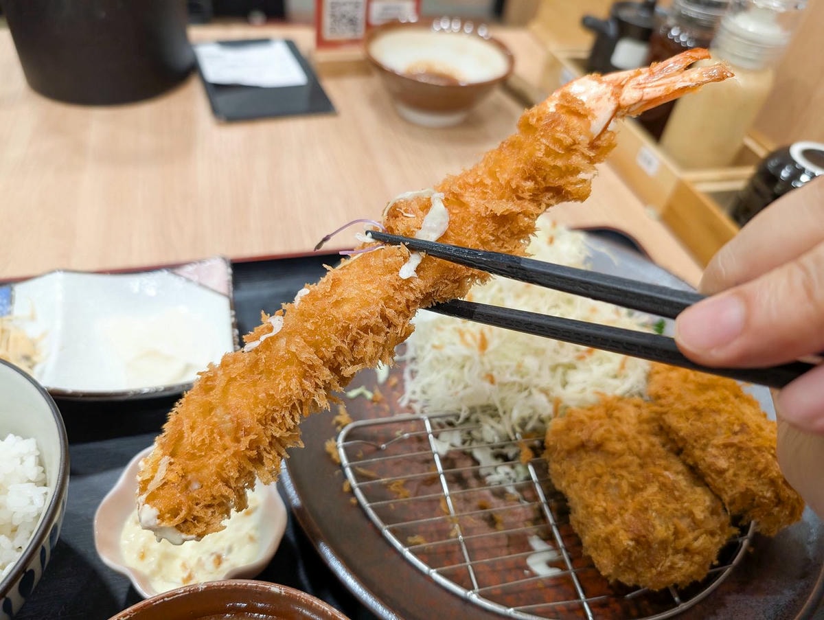 [食記][台北市] 富士豬排 とんかつ富士 小巨蛋店