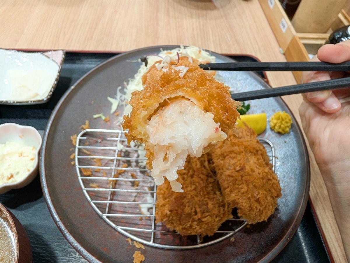 [食記][台北市] 富士豬排 とんかつ富士 小巨蛋店