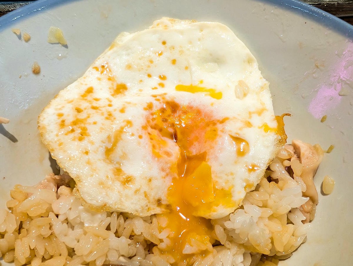 [食記][台北市] 瑞哥雞肉飯 中崙店