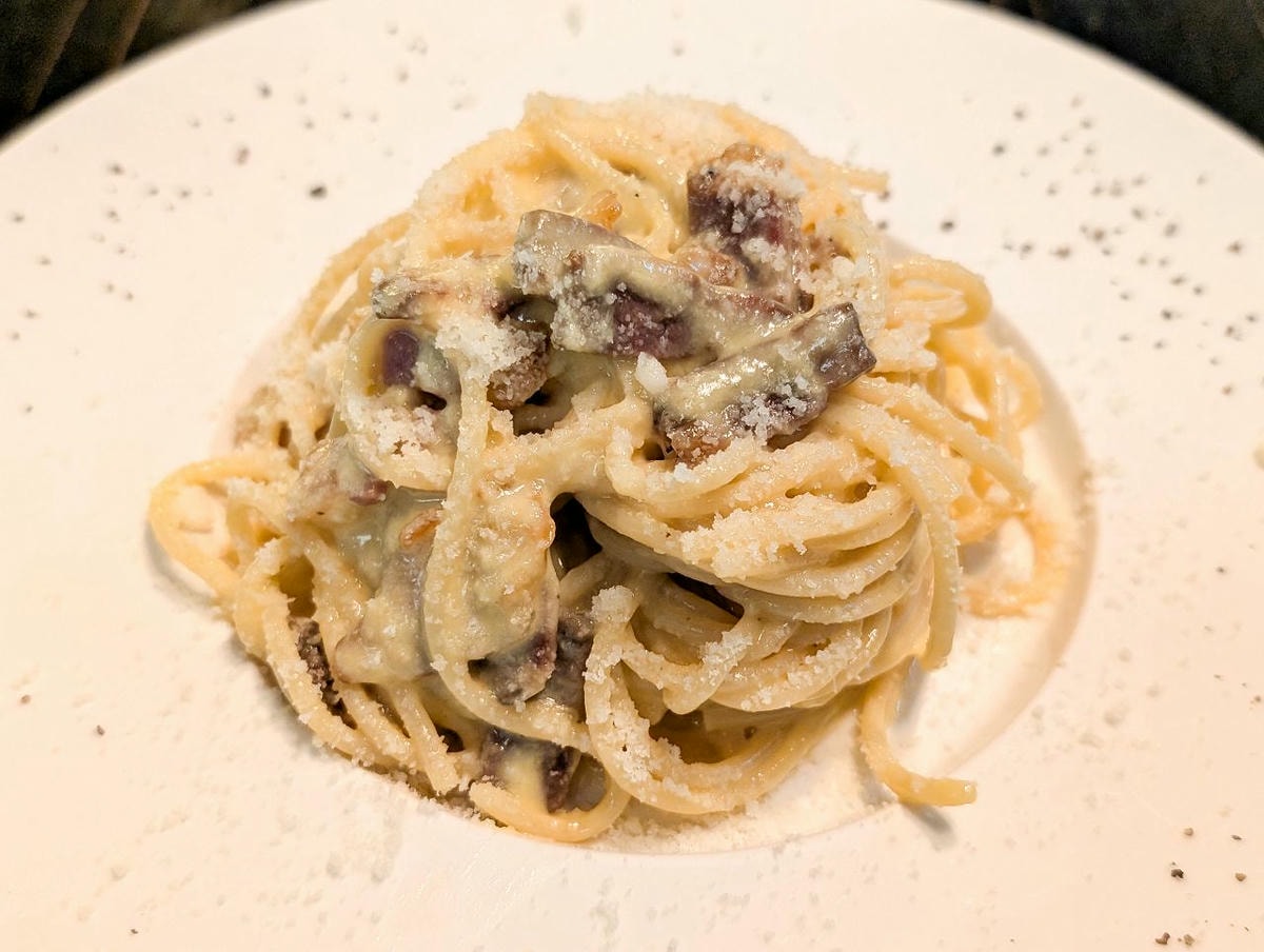 [食記][台北市] Pizza Si (已歇業) — 義大利籍老闆開的羅馬式披薩專賣店