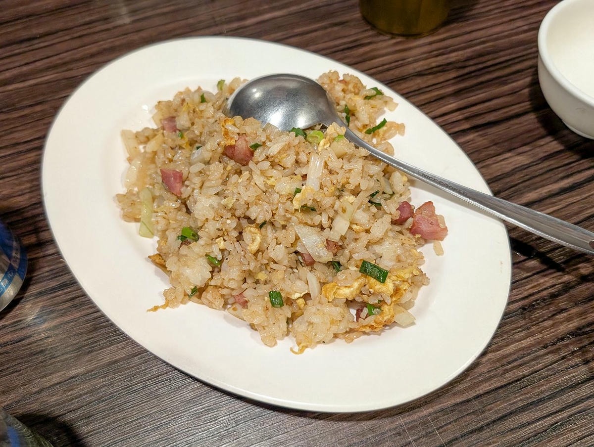[食記][台南市] 沙卡里巴 — 復古懷舊風格高人氣平價熱炒餐廳
