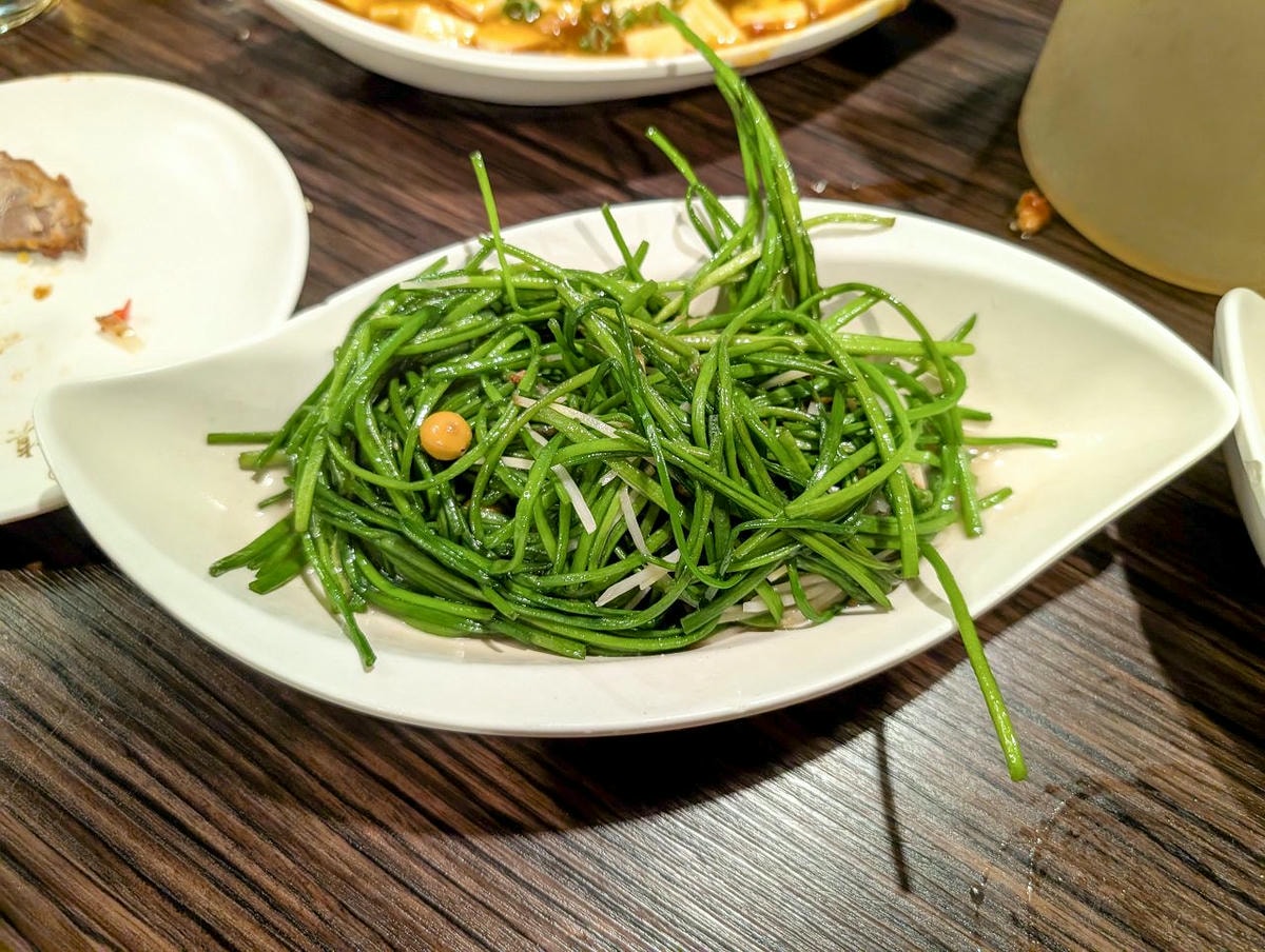 [食記][台南市] 沙卡里巴 — 復古懷舊風格高人氣平價熱炒餐廳