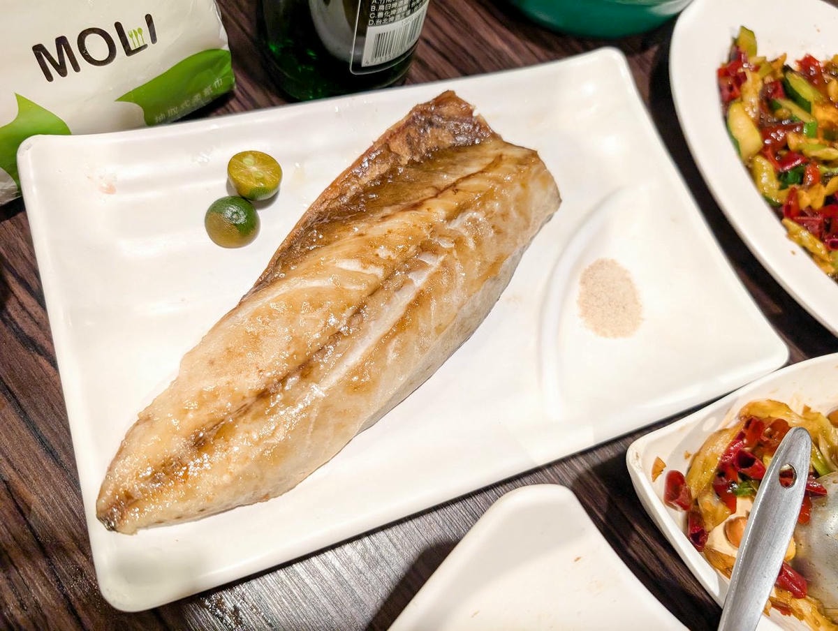 [食記][台南市] 沙卡里巴 — 復古懷舊風格高人氣平價熱炒餐廳
