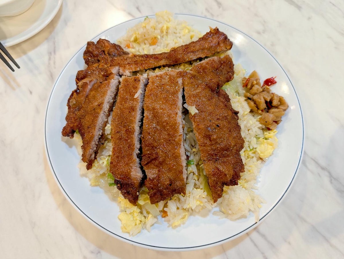 [食記][新北市][新店區] 好旺記港式茶餐廳 — 新店高人氣平價港式茶餐廳