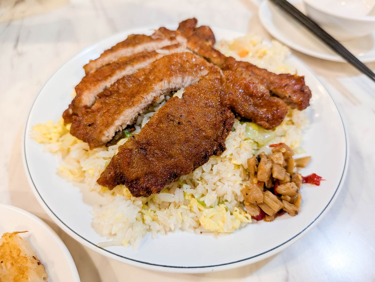 [食記][新北市][新店區] 好旺記港式茶餐廳 — 新店高人氣平價港式茶餐廳