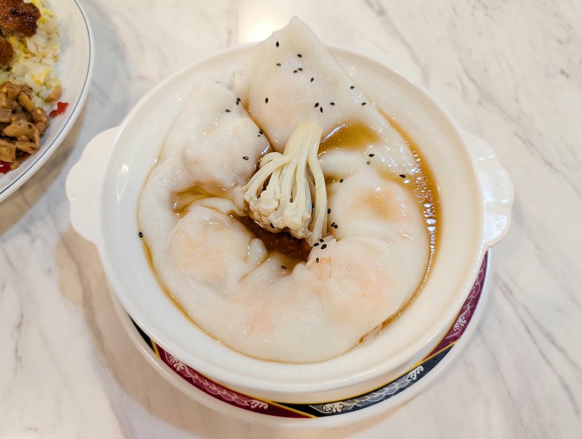 [食記][新北市][新店區] 好旺記港式茶餐廳 — 新店高人氣平價港式茶餐廳