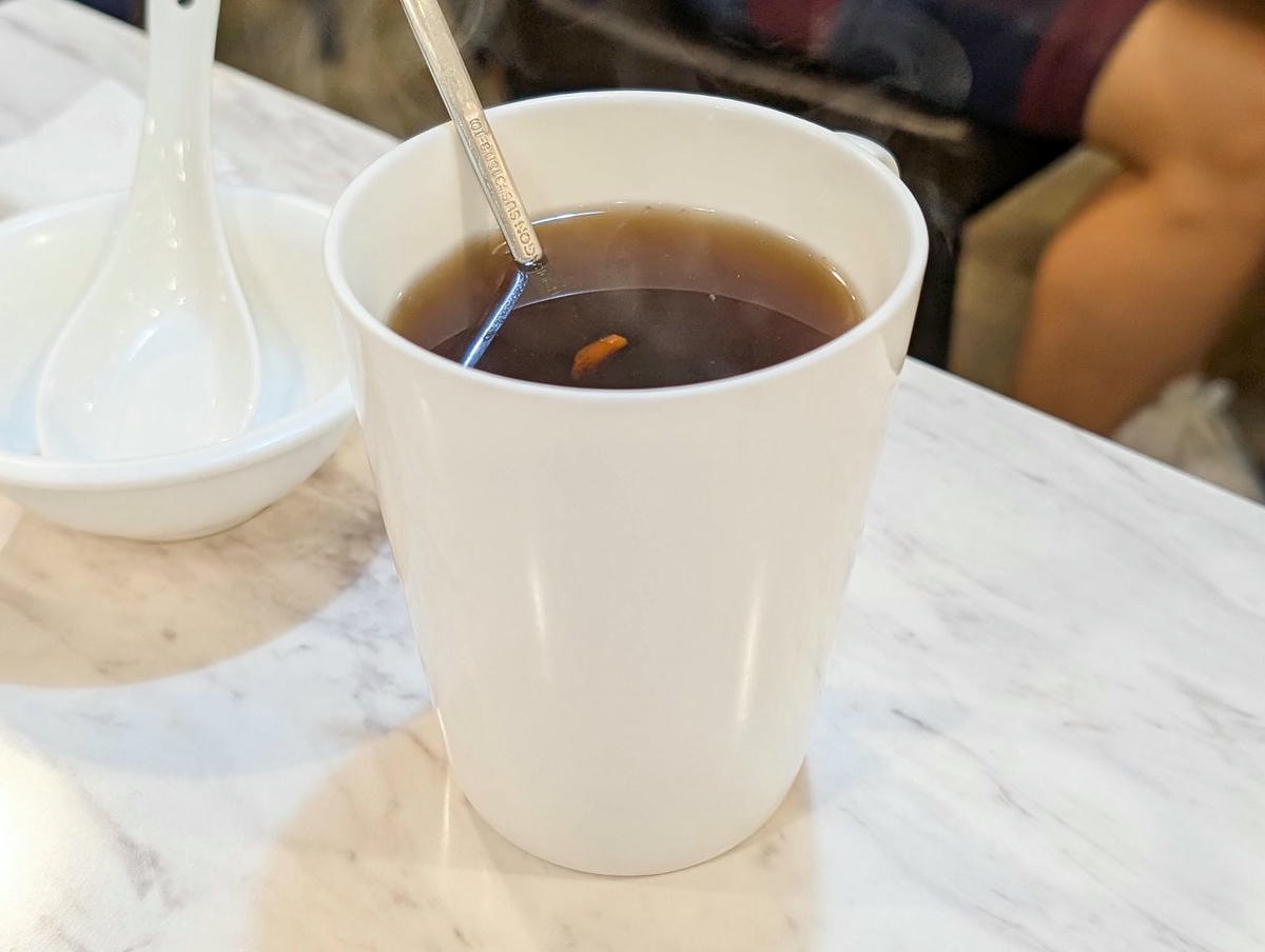 [食記][新北市][新店區] 好旺記港式茶餐廳 — 新店高人氣平價港式茶餐廳