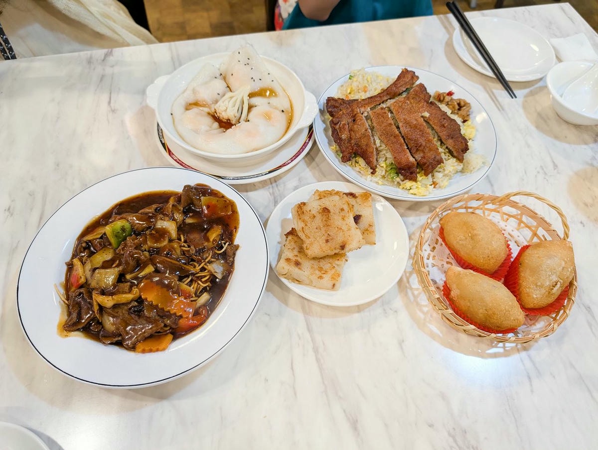 [食記][新北市][新店區] 好旺記港式茶餐廳 — 新店高人氣平價港式茶餐廳