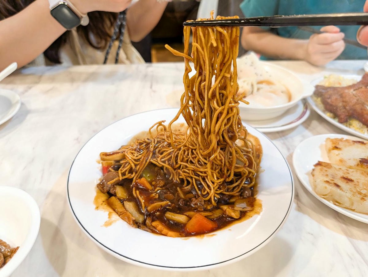 [食記][新北市][新店區] 好旺記港式茶餐廳 — 新店高人氣平價港式茶餐廳