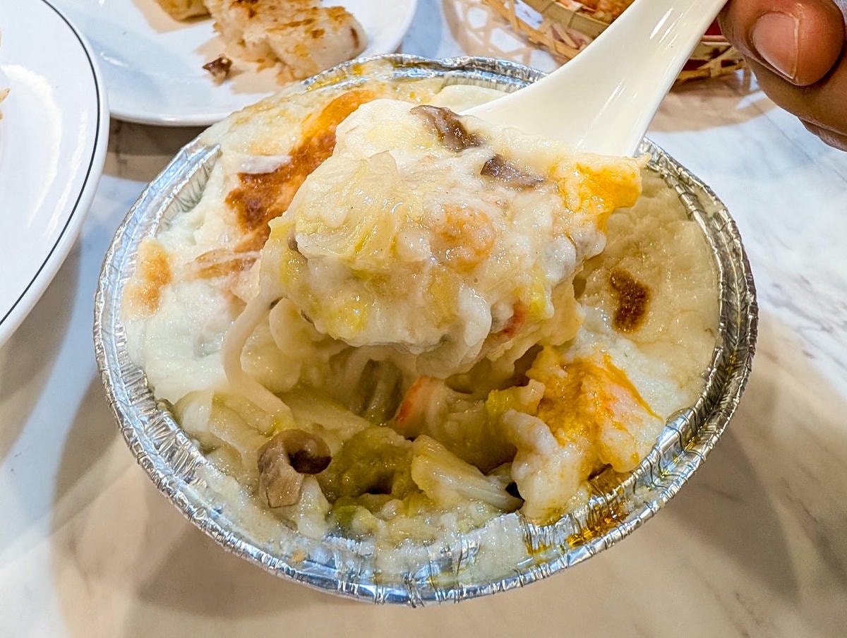 [食記][新北市][新店區] 好旺記港式茶餐廳 — 新店高人氣平價港式茶餐廳