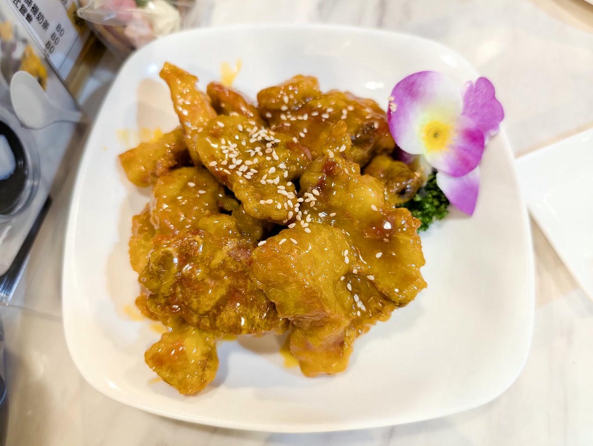 [食記][新北市][新店區] 好旺記港式茶餐廳 — 新店高人氣平價港式茶餐廳