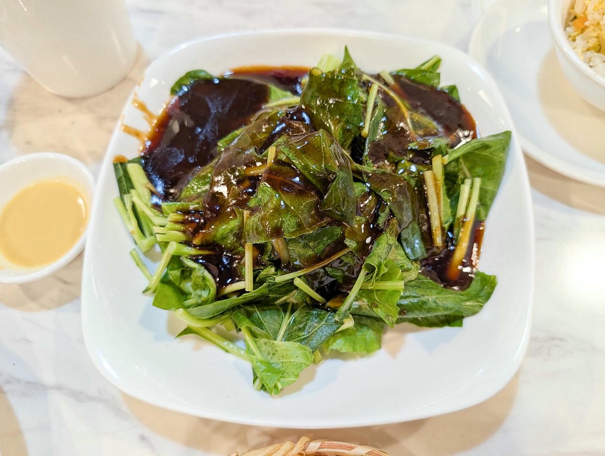 [食記][新北市][新店區] 好旺記港式茶餐廳 — 新店高人氣平價港式茶餐廳